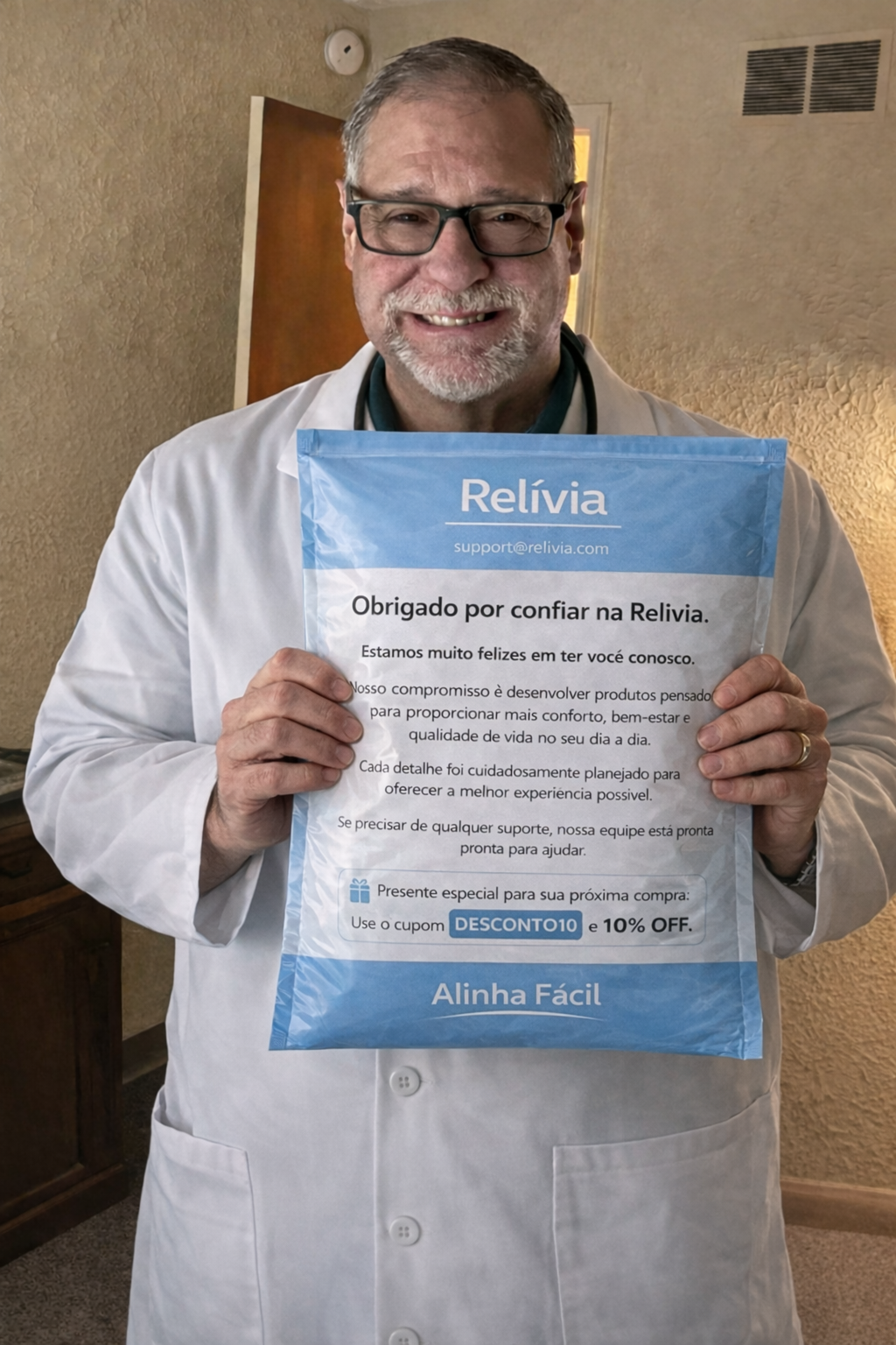Cirurgião de coluna
